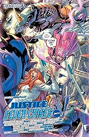 Young Justice (2019-) #4