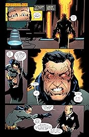 The Batman Who Laughs (2018-2019) #4