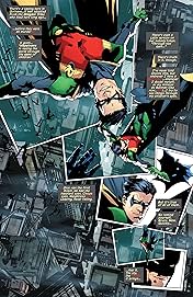 The Batman Who Laughs (2018-2019) #4