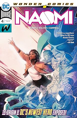 Naomi (2019) #4