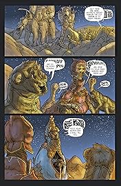 Prophet Vol. 3: Empire