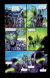 G.I. Joe: A Real American Hero #264