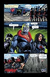 G.I. Joe: A Real American Hero #264