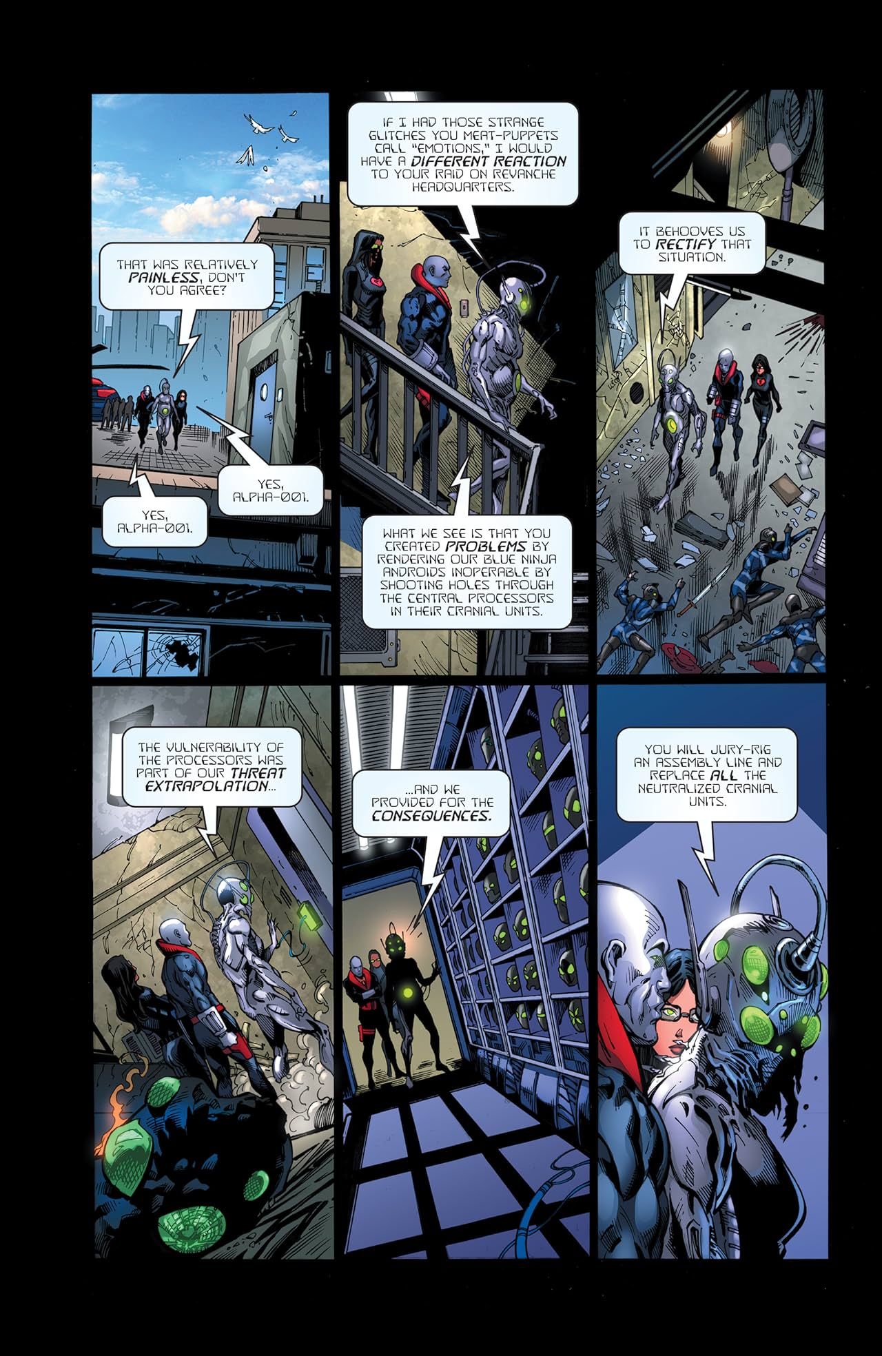 G.I. Joe: A Real American Hero #264