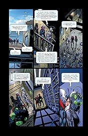 G.I. Joe: A Real American Hero #264