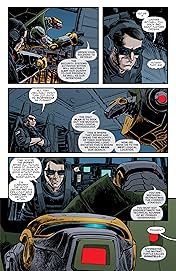 Teenage Mutant Ninja Turtles #94