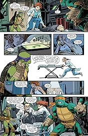 Teenage Mutant Ninja Turtles #94