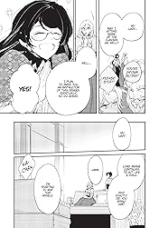 Accomplishments of the Duke's Daughter Vol. 3