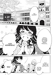 Accomplishments of the Duke's Daughter Vol. 3