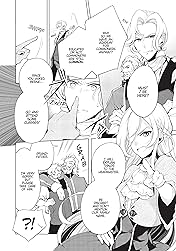 Accomplishments of the Duke's Daughter Vol. 3