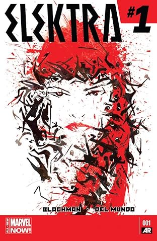 Elektra (2014-2015) #1