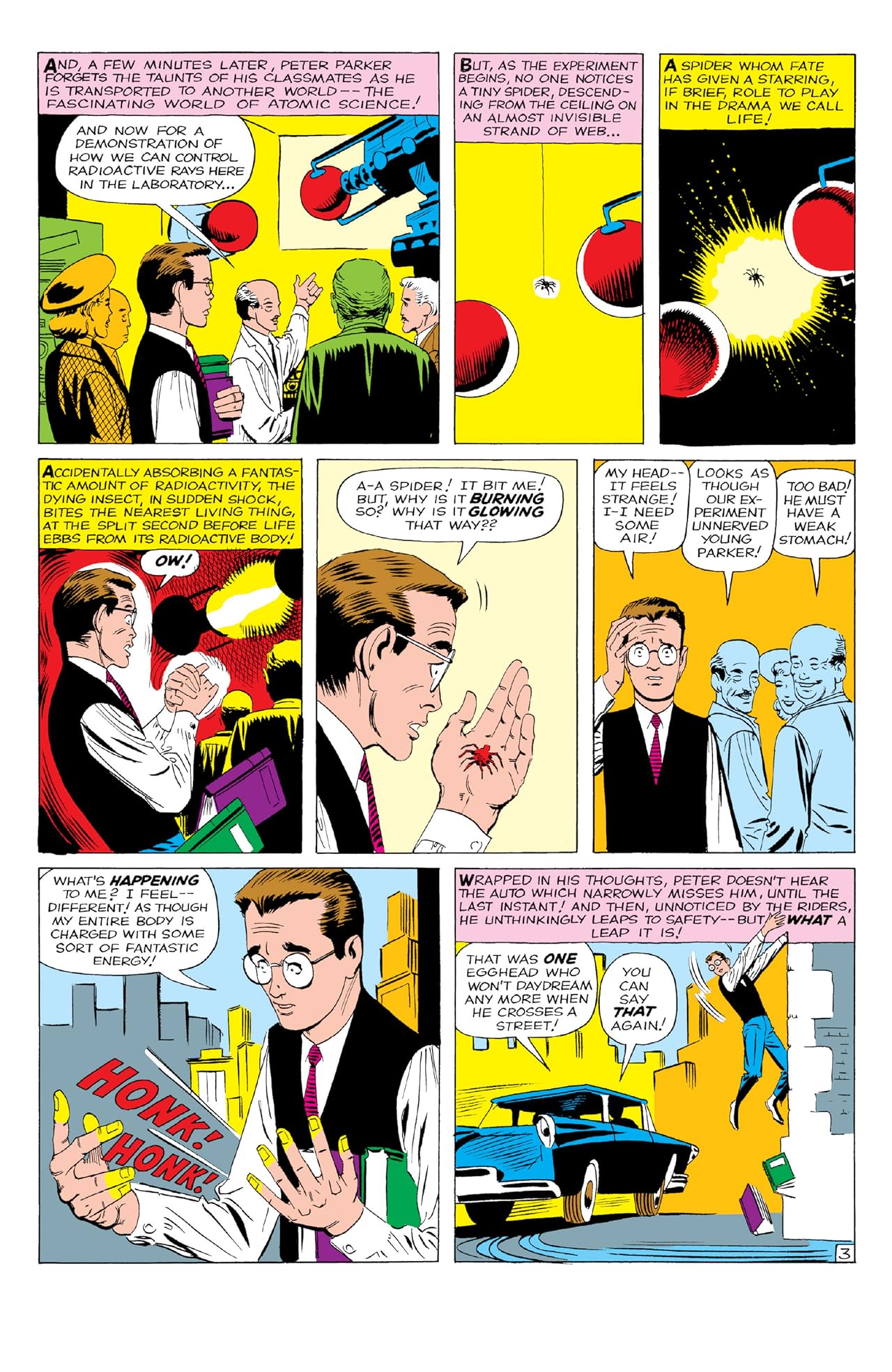 Amazing Spider-Man Epic Collection: Great Power