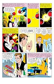 Amazing Spider-Man Epic Collection: Great Power