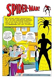 Amazing Spider-Man Epic Collection: Great Power