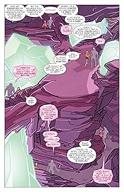 Atomic Robo and the Dawn of a New Era #4