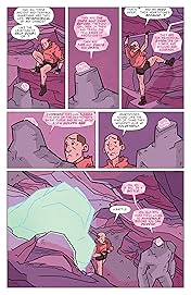 Atomic Robo and the Dawn of a New Era #4