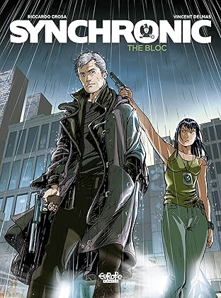 Synchronic Vol. 2: The Bloc