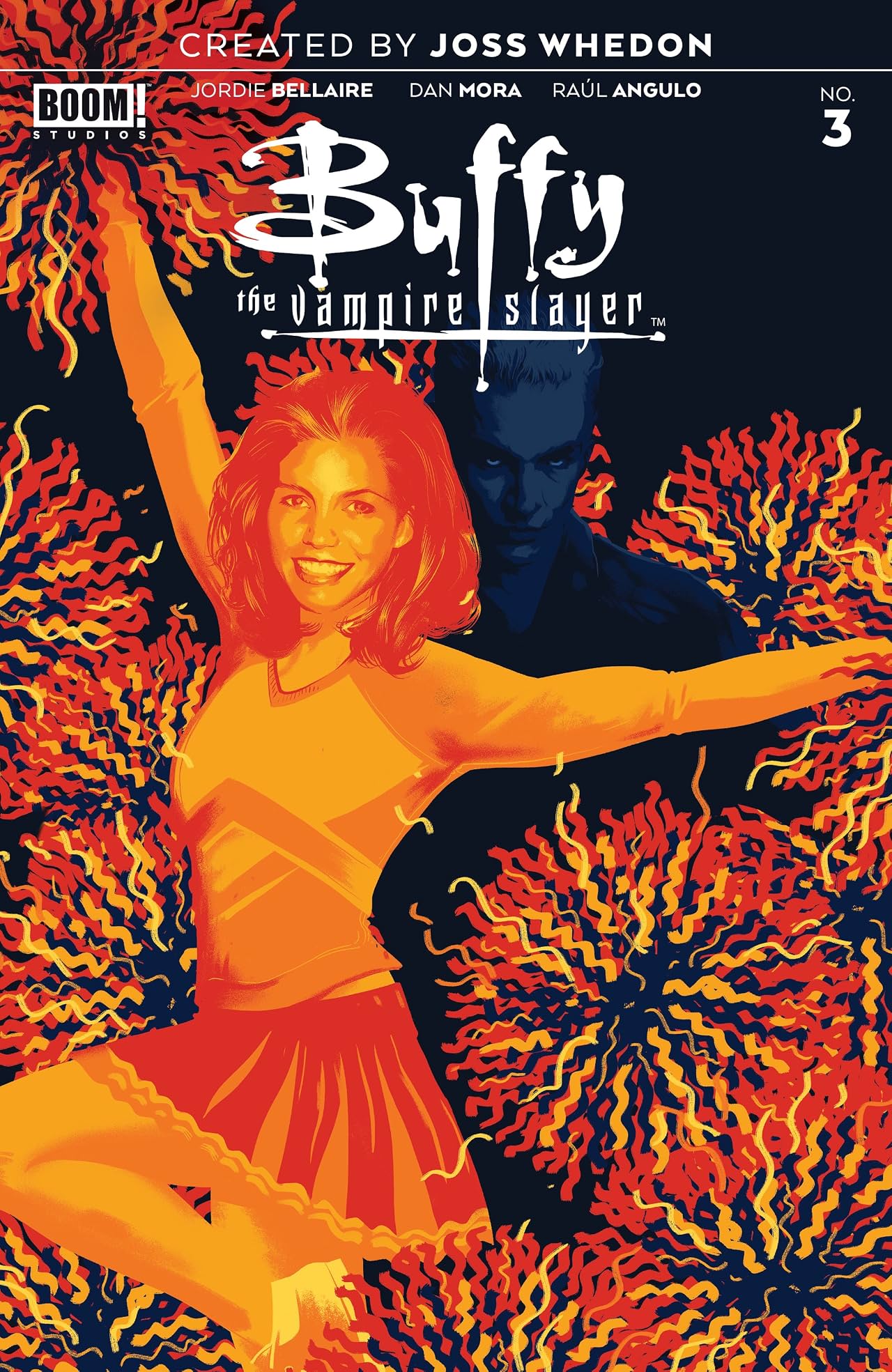 Buffy the Vampire Slayer No.3 Buffy the Vampire Slayer No.3