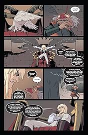 Jim Henson's Labyrinth: Coronation #12