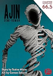 AJIN: Demi-Human #66.5