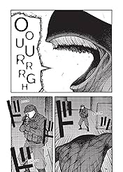 AJIN: Demi-Human #66.5