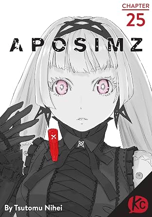 APOSIMZ #25