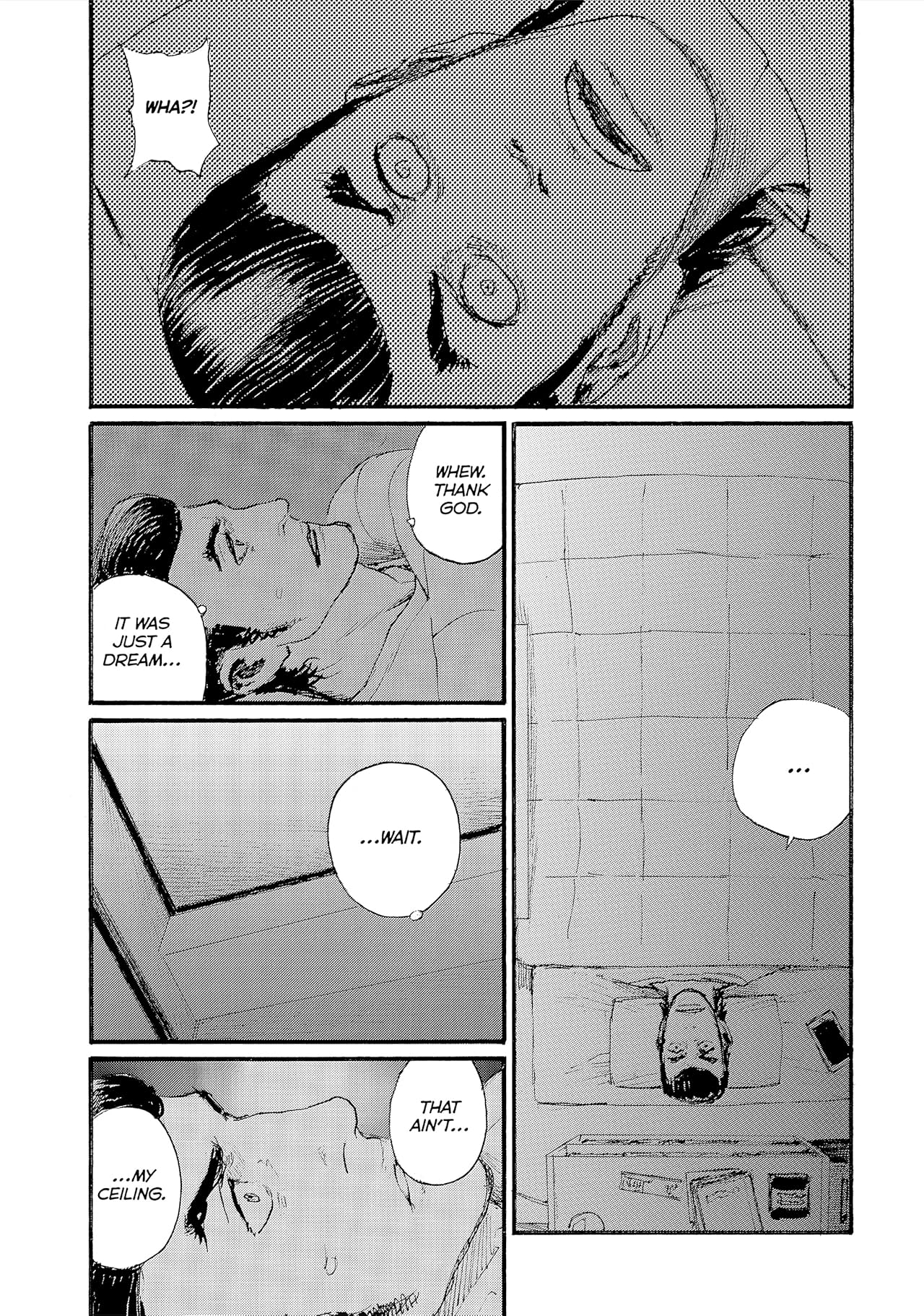 Wave, Listen to Me! #49