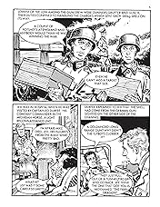 Commando #5214: Hunt That Gun!