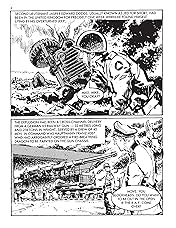 Commando #5214: Hunt That Gun!