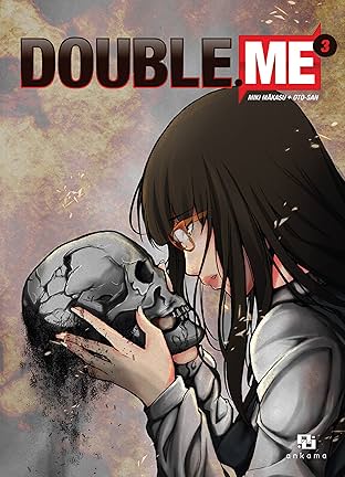 Double Me Vol. 3