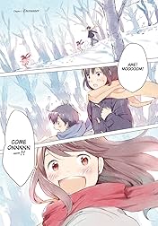 Wolf Children: Ame & Yuki