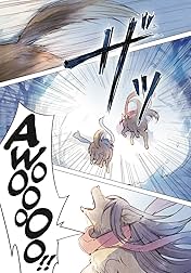 Wolf Children: Ame & Yuki