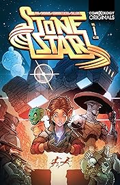 Stone Star Season One (comiXology Originals) #1 (of 5)