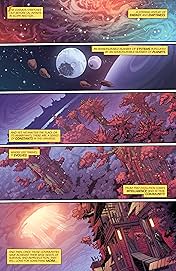 Stone Star Season One (comiXology Originals) #1 (of 5)