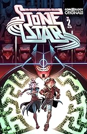 Stone Star Season One (comiXology Originals) #2 (of 5)