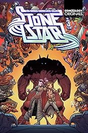 Stone Star Season One (comiXology Originals) #3 (of 5)