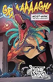 Stone Star Season One (comiXology Originals) #3 (of 5)