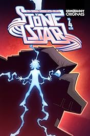 Stone Star Season One (comiXology Originals) #4 (of 5)