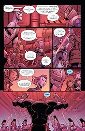 Stone Star Season One (comiXology Originals) #5 (of 5)