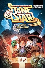Stone Star Season One (comiXology Originals)