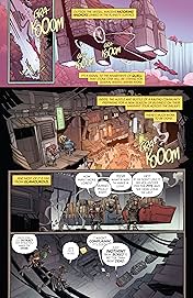 Stone Star Season One (comiXology Originals)