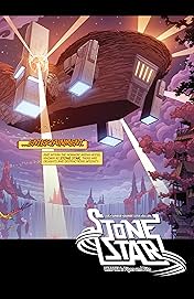 Stone Star Season One (comiXology Originals)