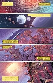 Stone Star Season One (comiXology Originals)