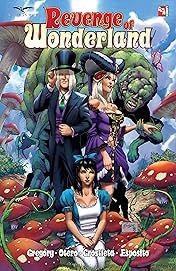 Revenge of Wonderland