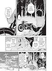 Kino's Journey Vol. 1