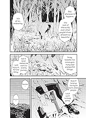 Kino's Journey Vol. 1