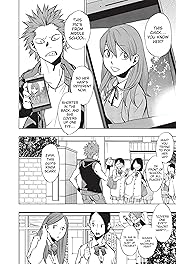 My Hero Academia: Vigilantes Vol. 4