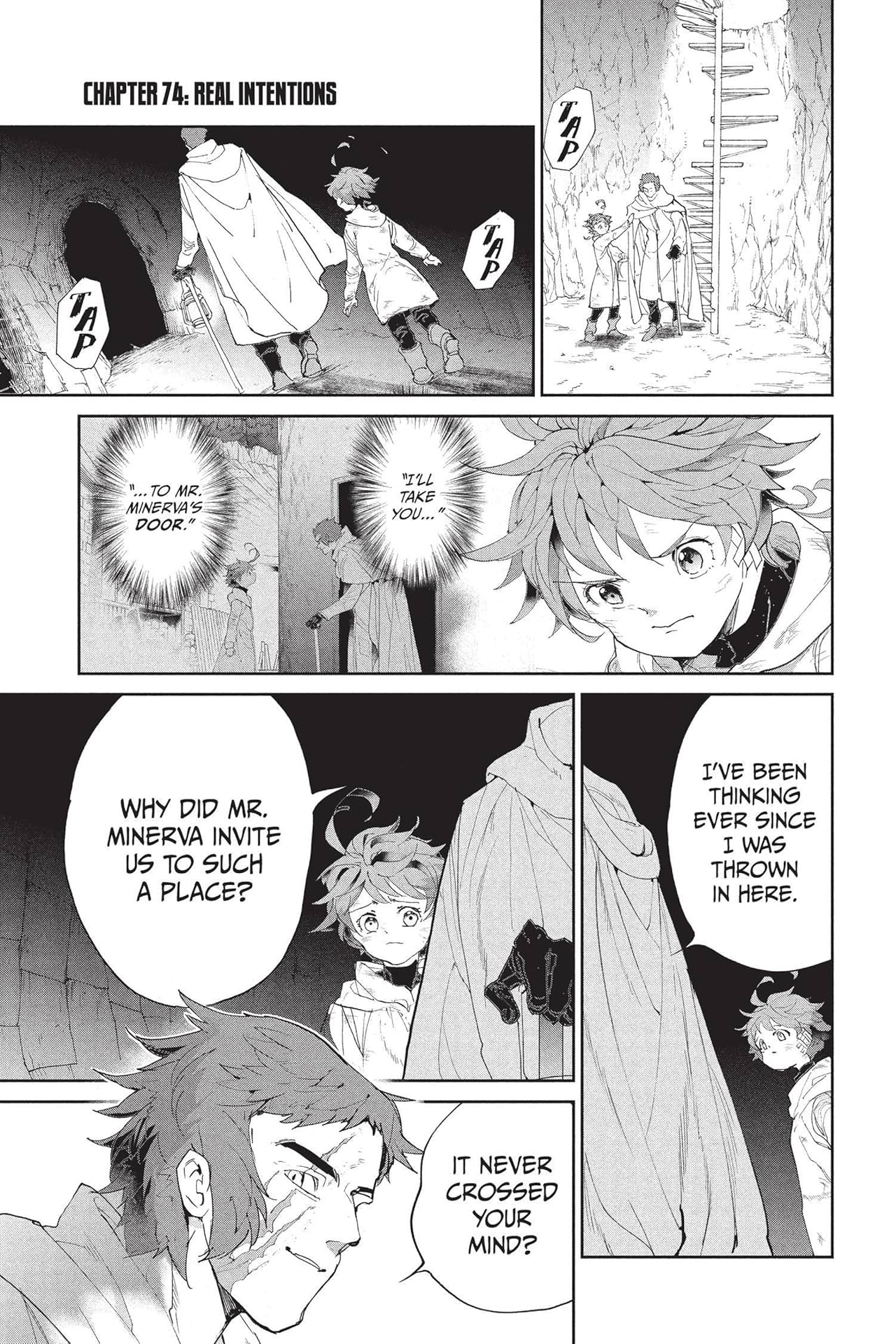 The Promised Neverland Vol. 9: The Battle Begins