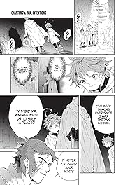 The Promised Neverland Vol. 9: The Battle Begins