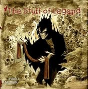 The Stuff of Legend Vol. 1 - The Dark #2 (of 4)